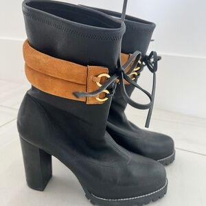 Stuart Weitzman